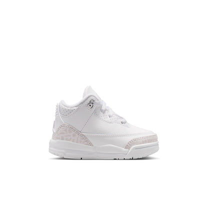 Jordan 3 Retro Pure Money TD