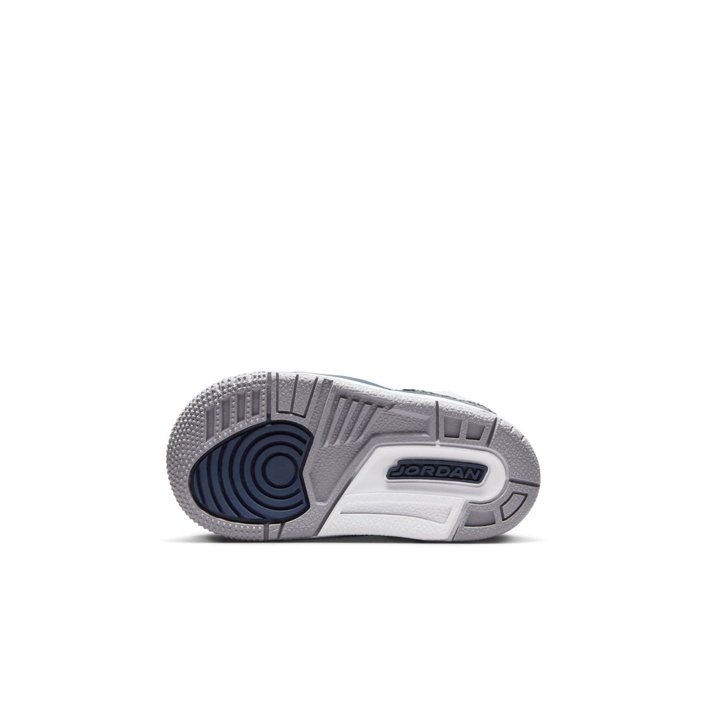 Air Jordan 3 Retro Midnight Navy TD