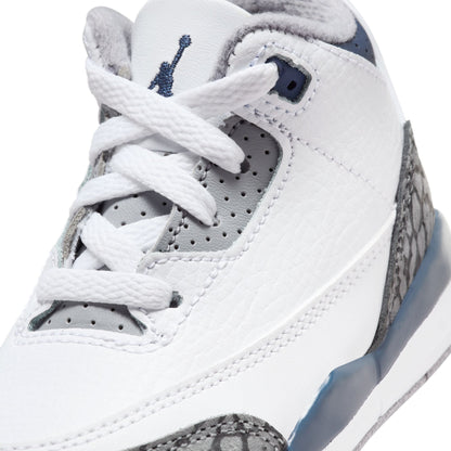 Air Jordan 3 Retro Midnight Navy TD