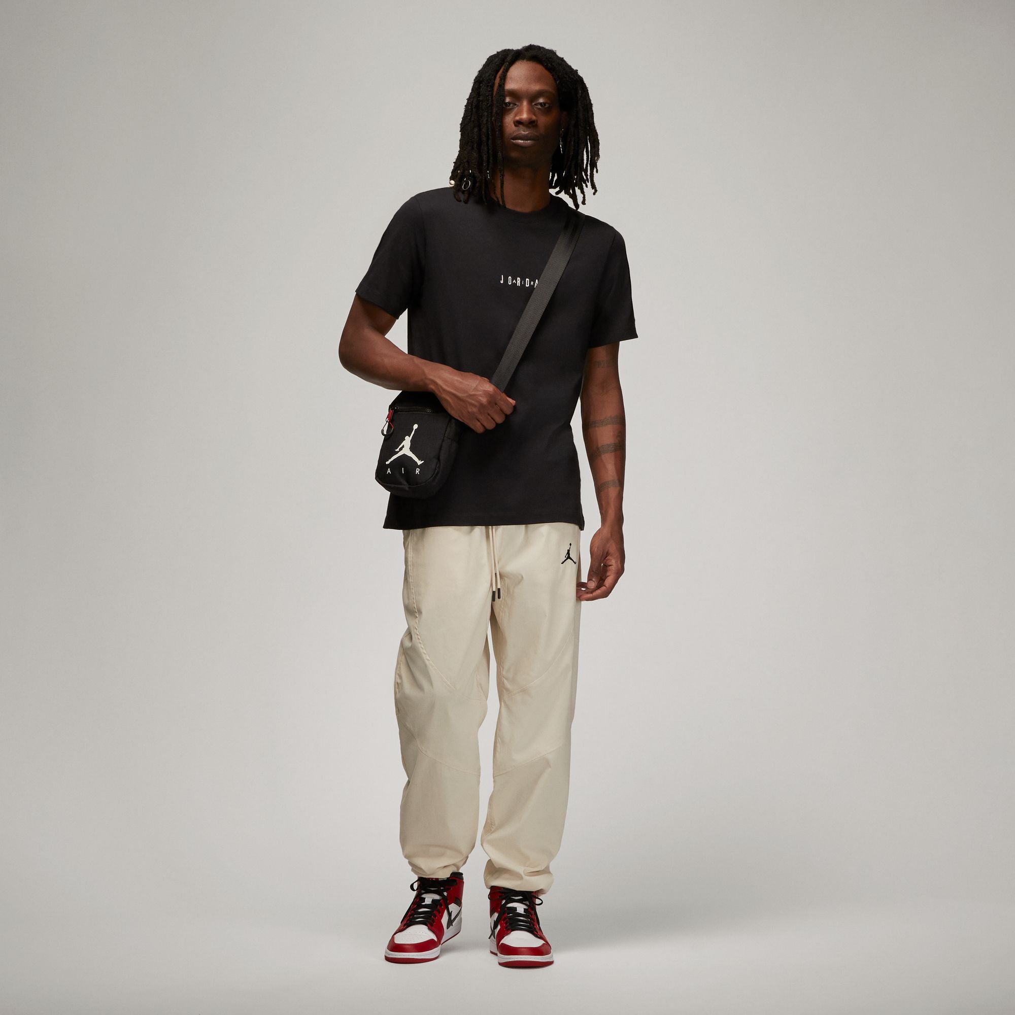 Jordan Air  T-Shirt