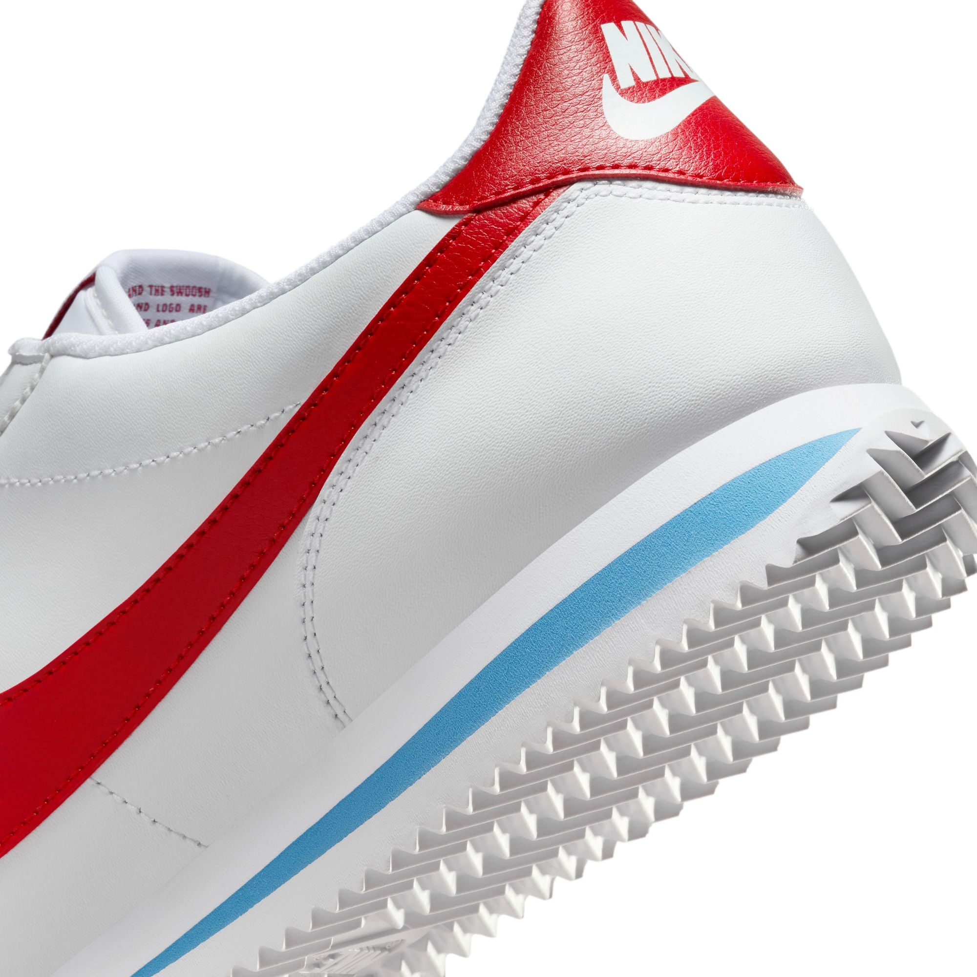 Cortez Leather Forrest Gump