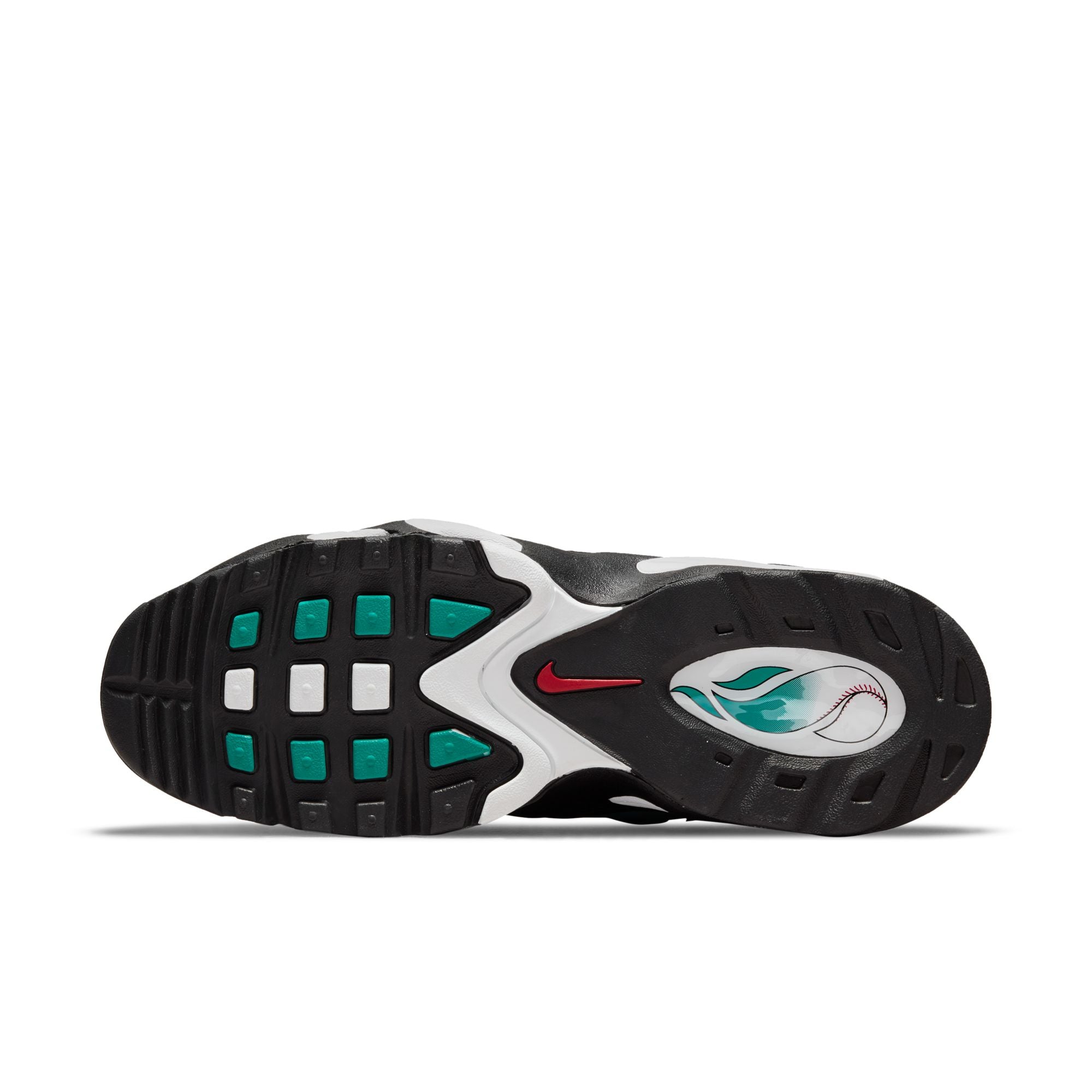 Air Griffey Max 1 Freshwater