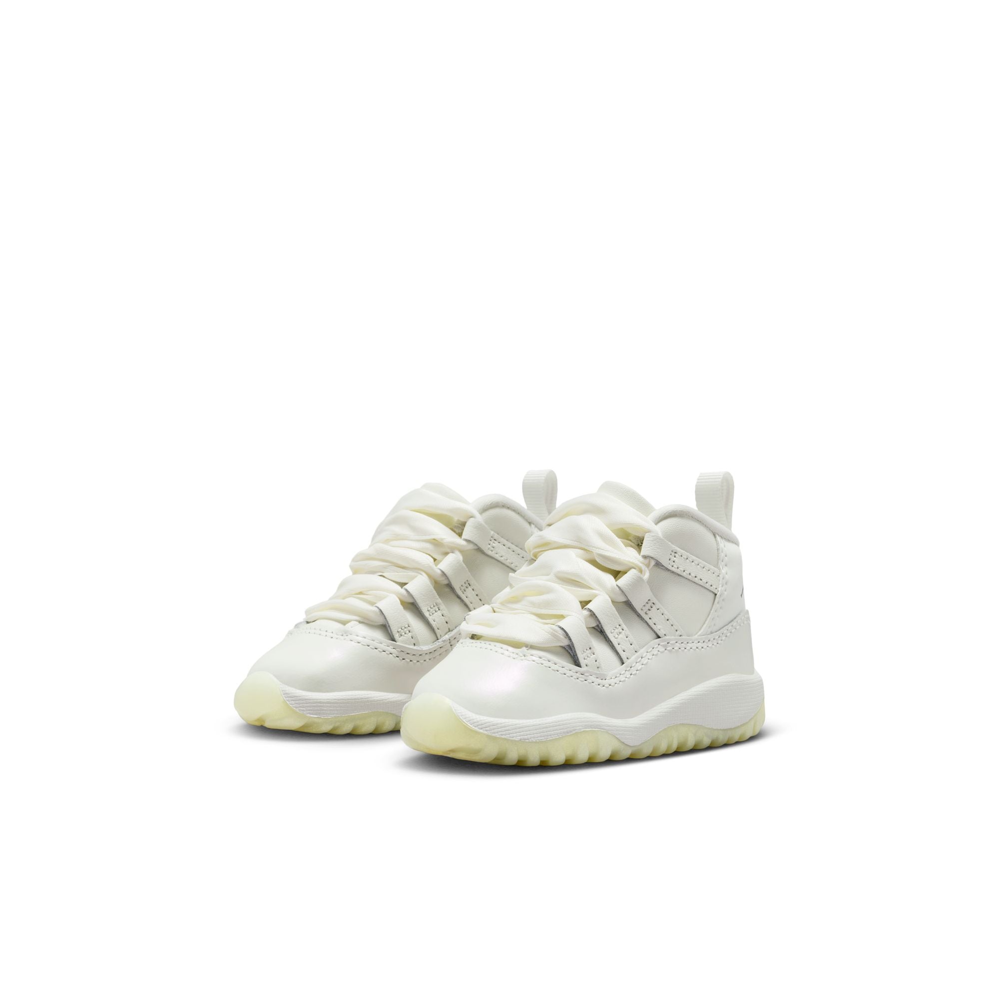 Jordan 11 Retro Pearl TD