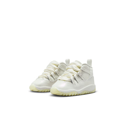 Jordan 11 Retro Pearl TD