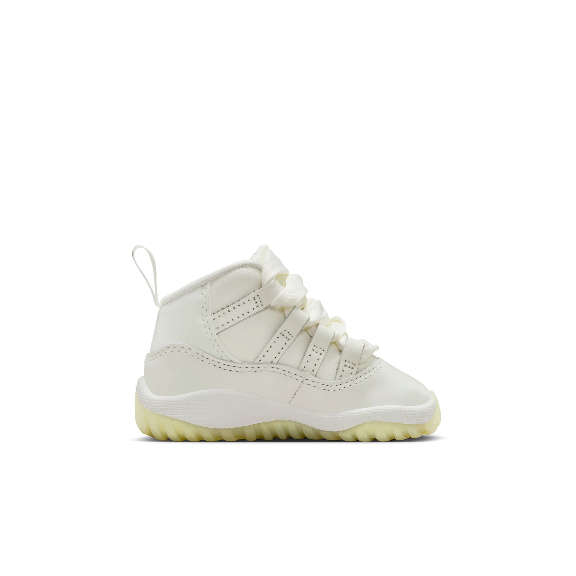 Jordan 11 Retro Pearl TD
