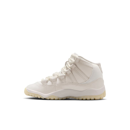 Jordan 11 Retro Pearl PS