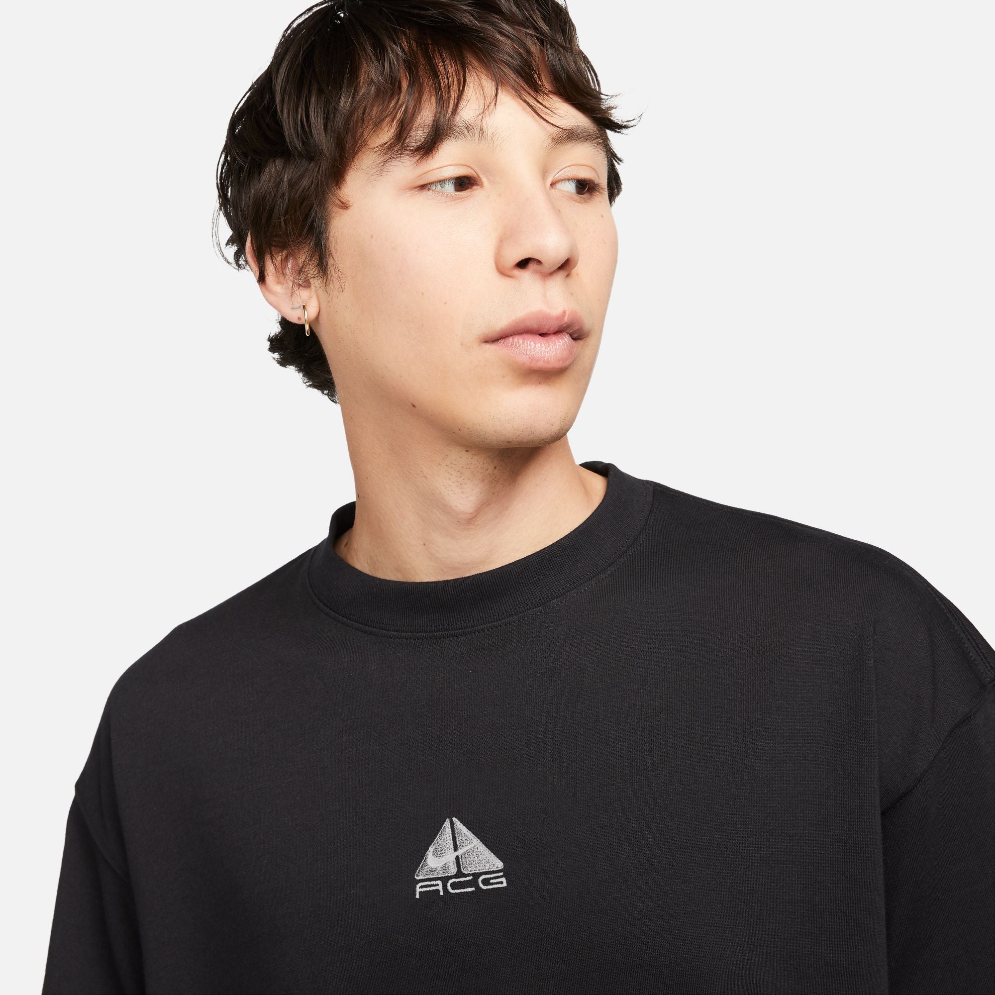 ACG Tee Black