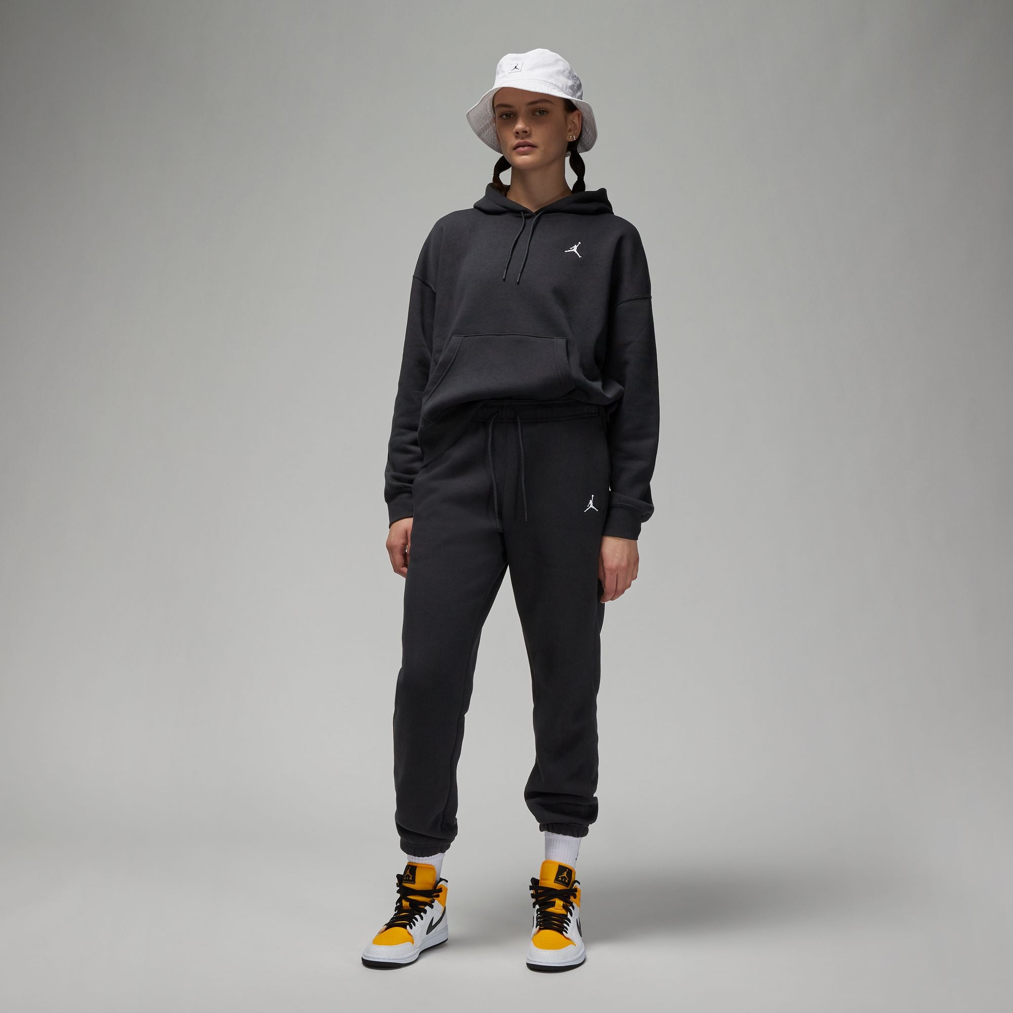 Brooklyn Fleece Pants