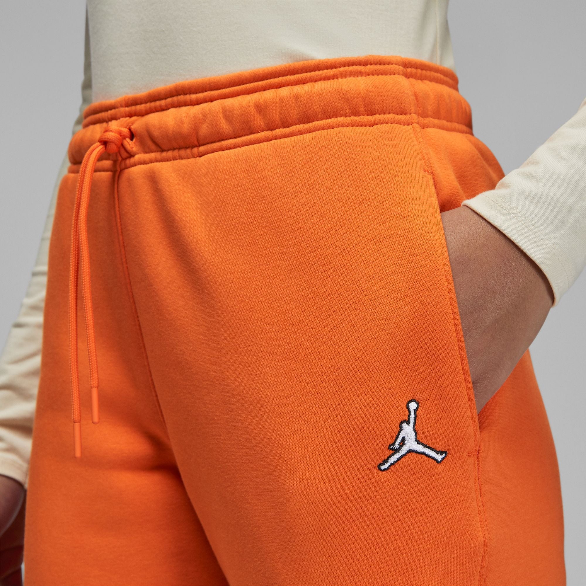 Brooklyn Fleece Pants