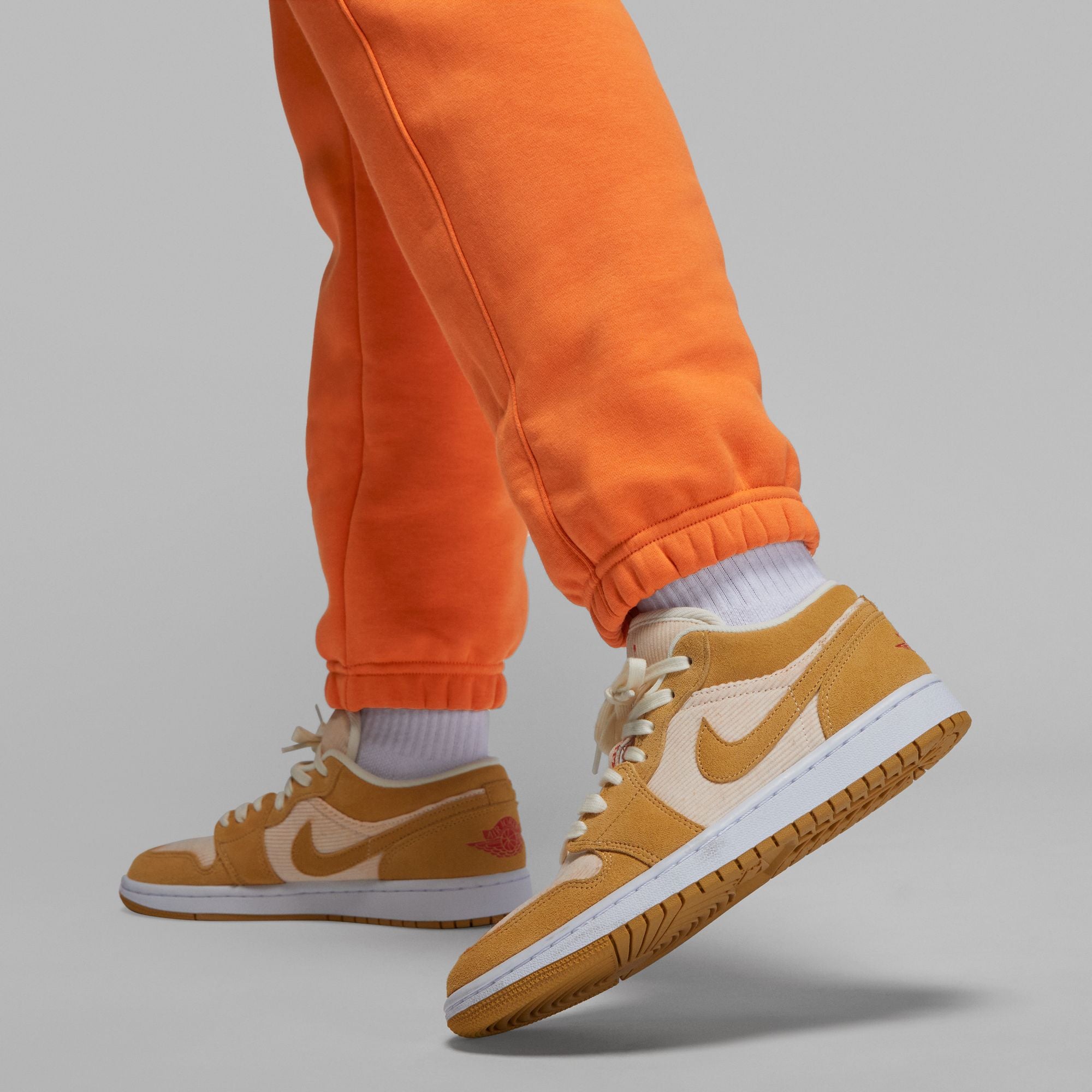 Brooklyn Fleece Pants