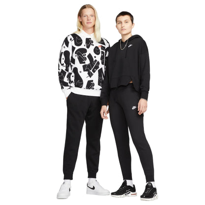 Sportswear Club Fleece Mid-Rise Joggers