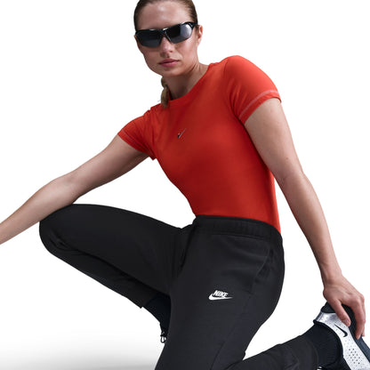 Sportswear Club Fleece Mid-Rise Joggers