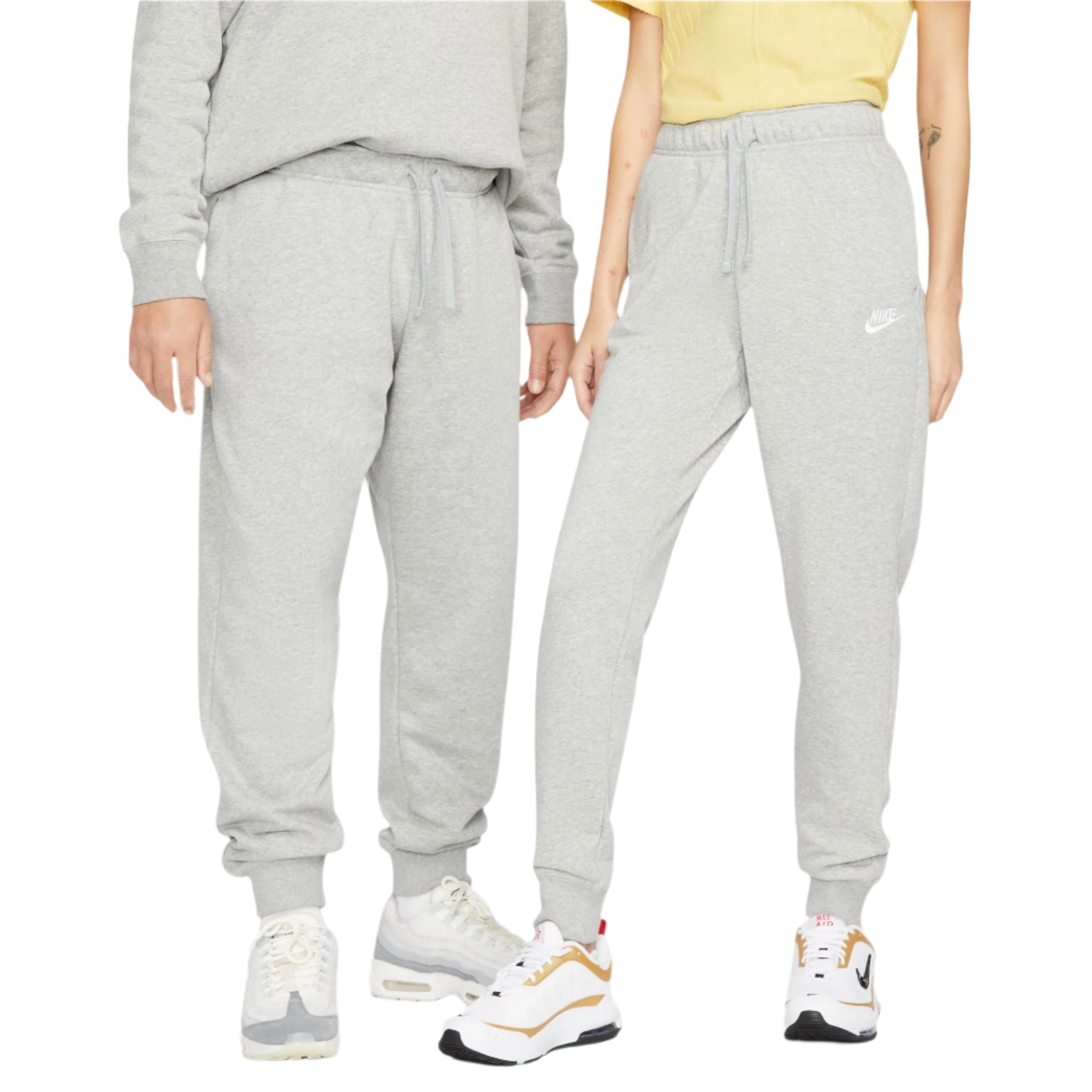 Sportswear Club Fleece  Mid-Rise Joggers