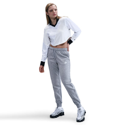 Sportswear Club Fleece  Mid-Rise Joggers