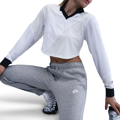 Sportswear Club Fleece  Mid-Rise Joggers