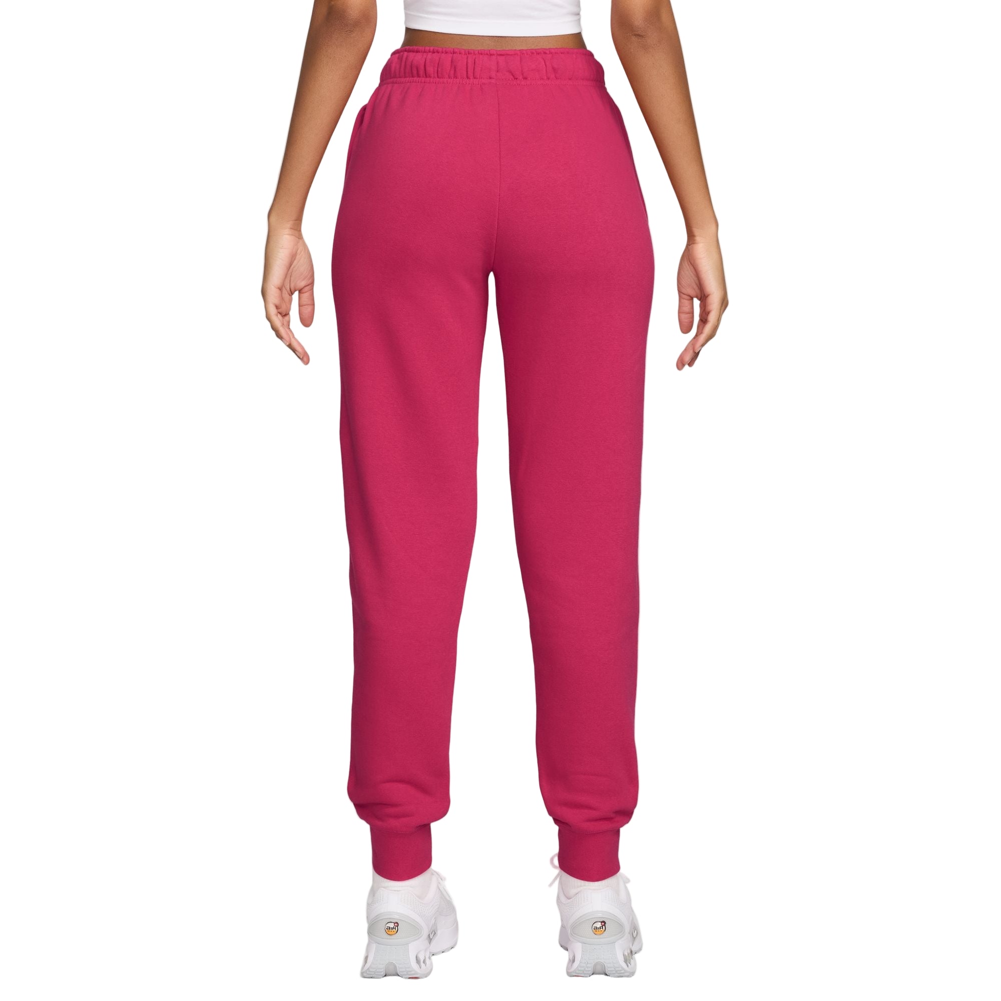 Sportswear Club Fleece Mid-Rise Joggers
