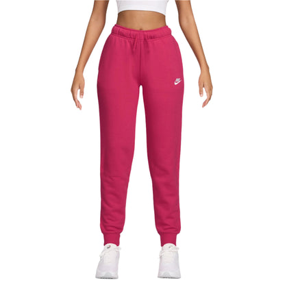 Sportswear Club Fleece Mid-Rise Joggers