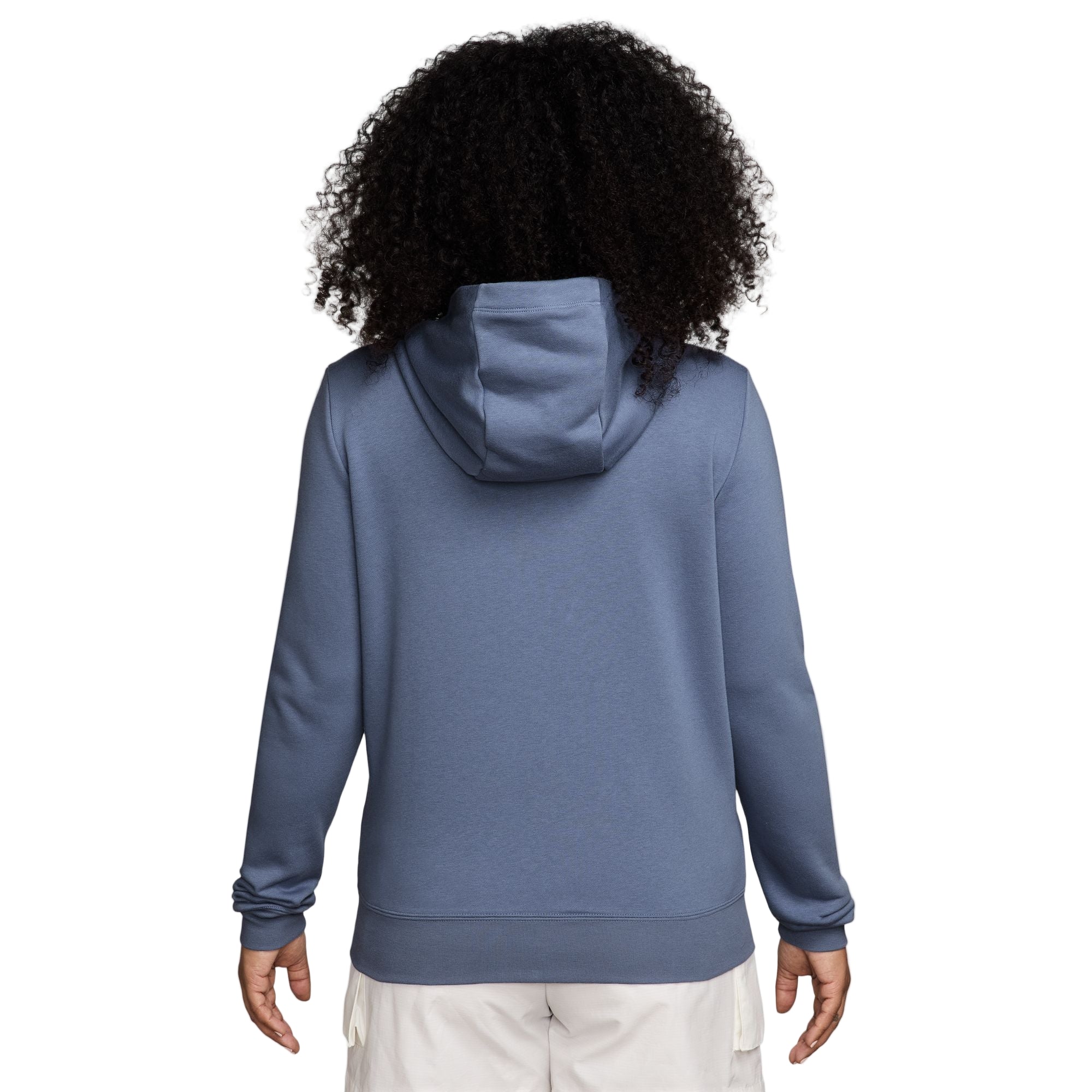 Sportswear Club Fleece Full-Zip Hoodie