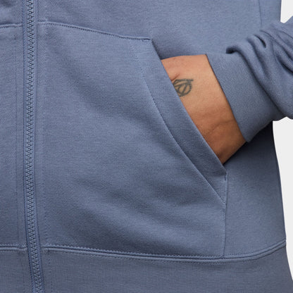 Sportswear Club Fleece Full-Zip Hoodie