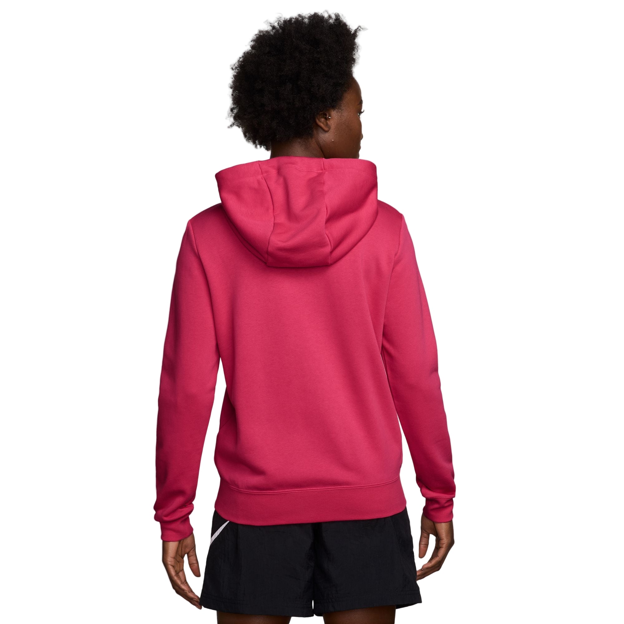 Sportswear Club Fleece  Full-Zip Hoodie