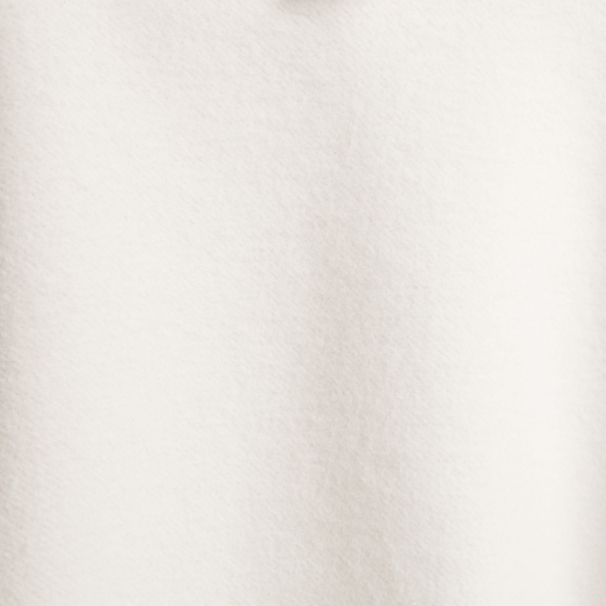 Phoenix Fleece 1/2-Zip Cropped Sweatshirt