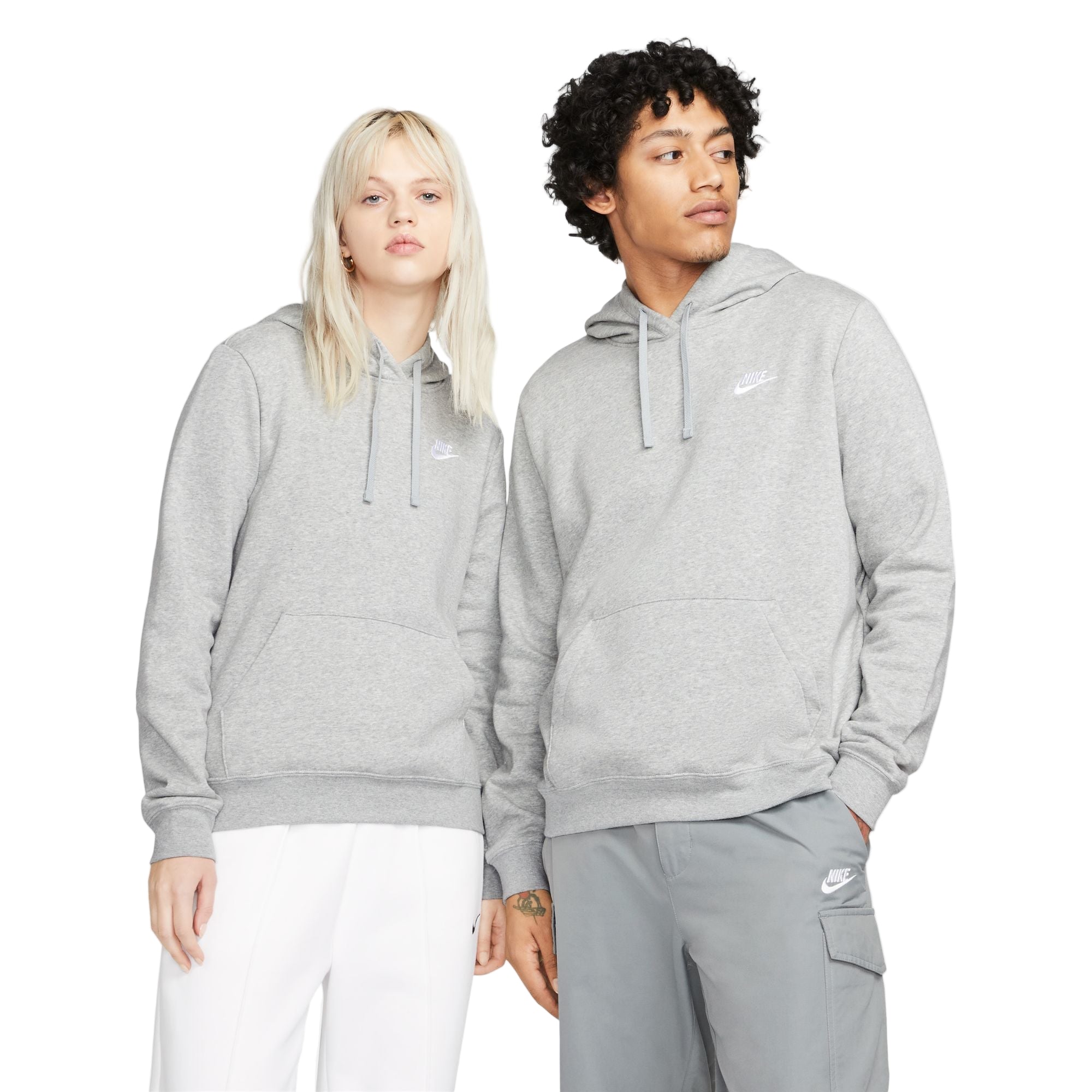 Sportswear Club Fleece  Pullover Hoodie
