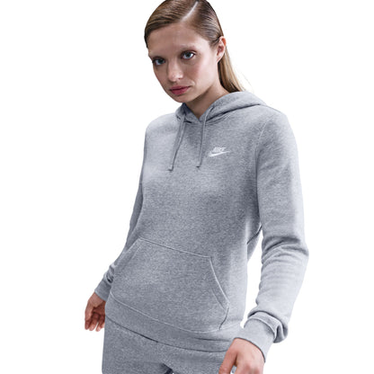 Sportswear Club Fleece  Pullover Hoodie