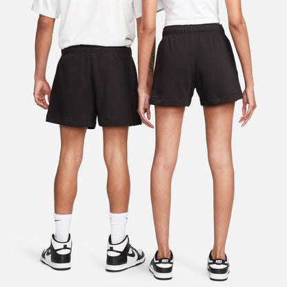 Sportswear Club Fleece  Mid-Rise Shorts