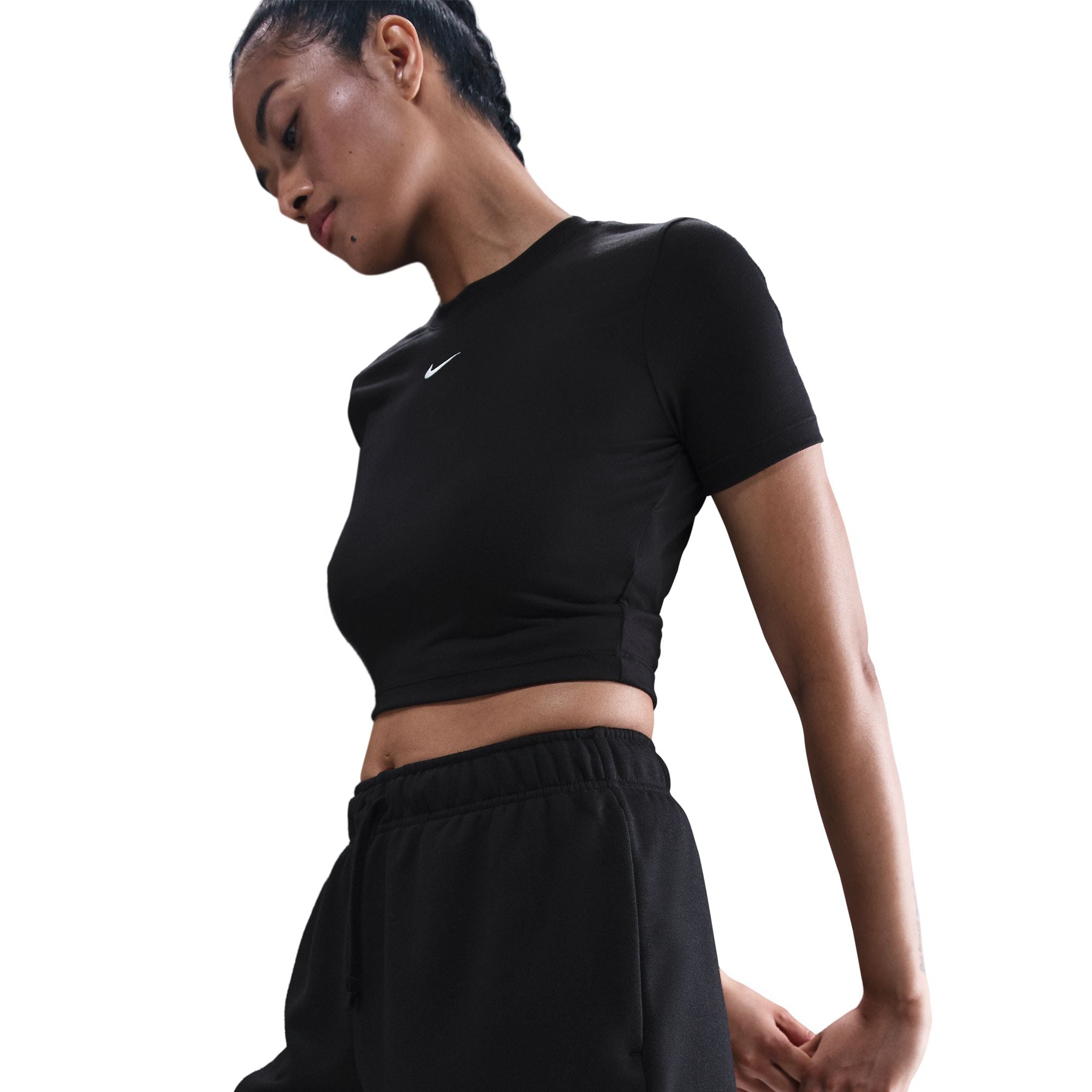 Sportswear Club Fleece  Mid-Rise Shorts