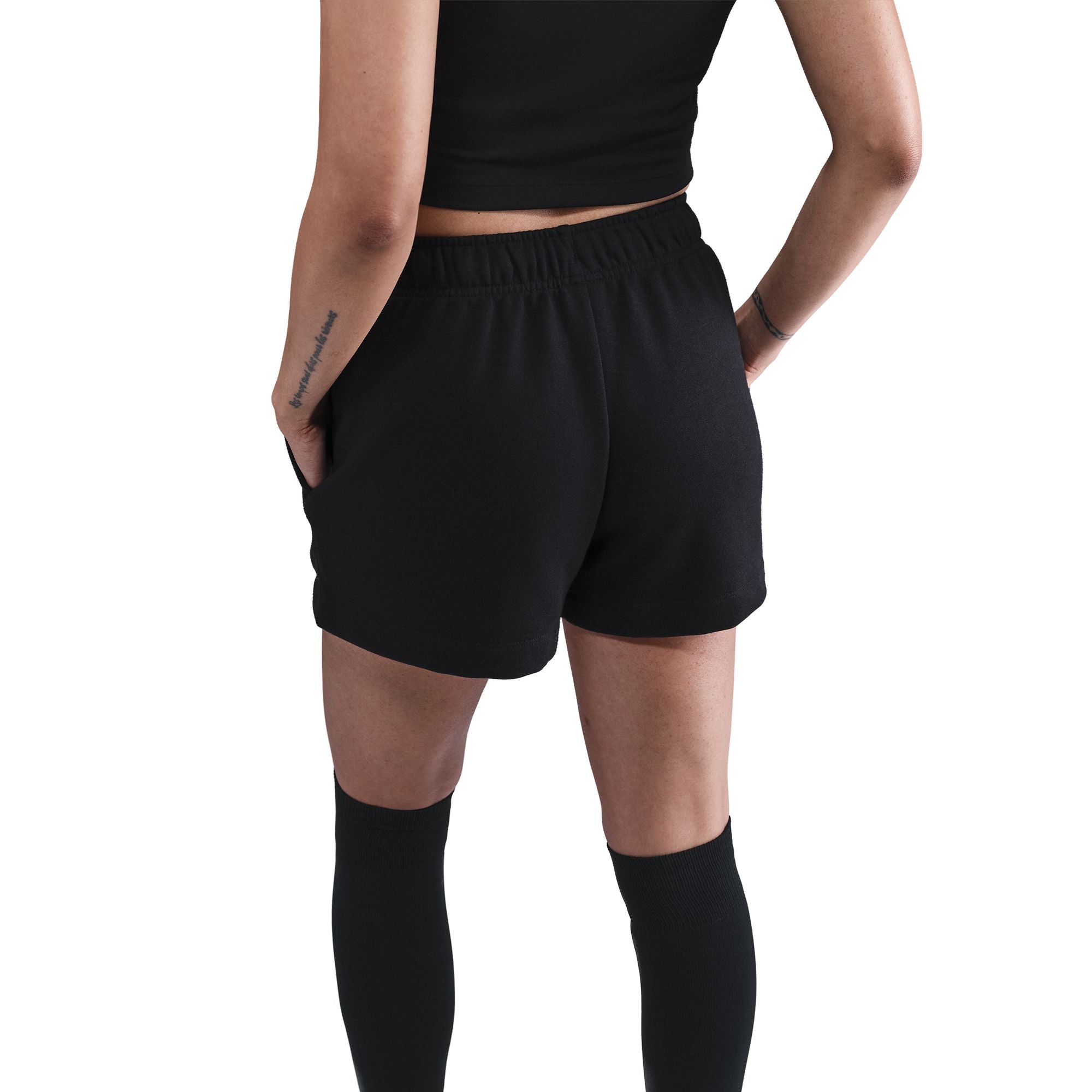 Sportswear Club Fleece  Mid-Rise Shorts