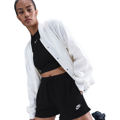 Sportswear Club Fleece  Mid-Rise Shorts