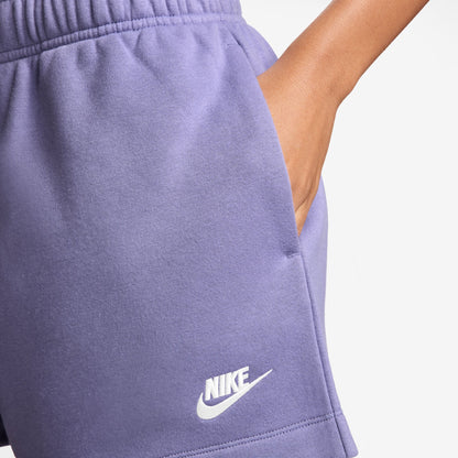 Club Fleece Mid-Rise Shorts