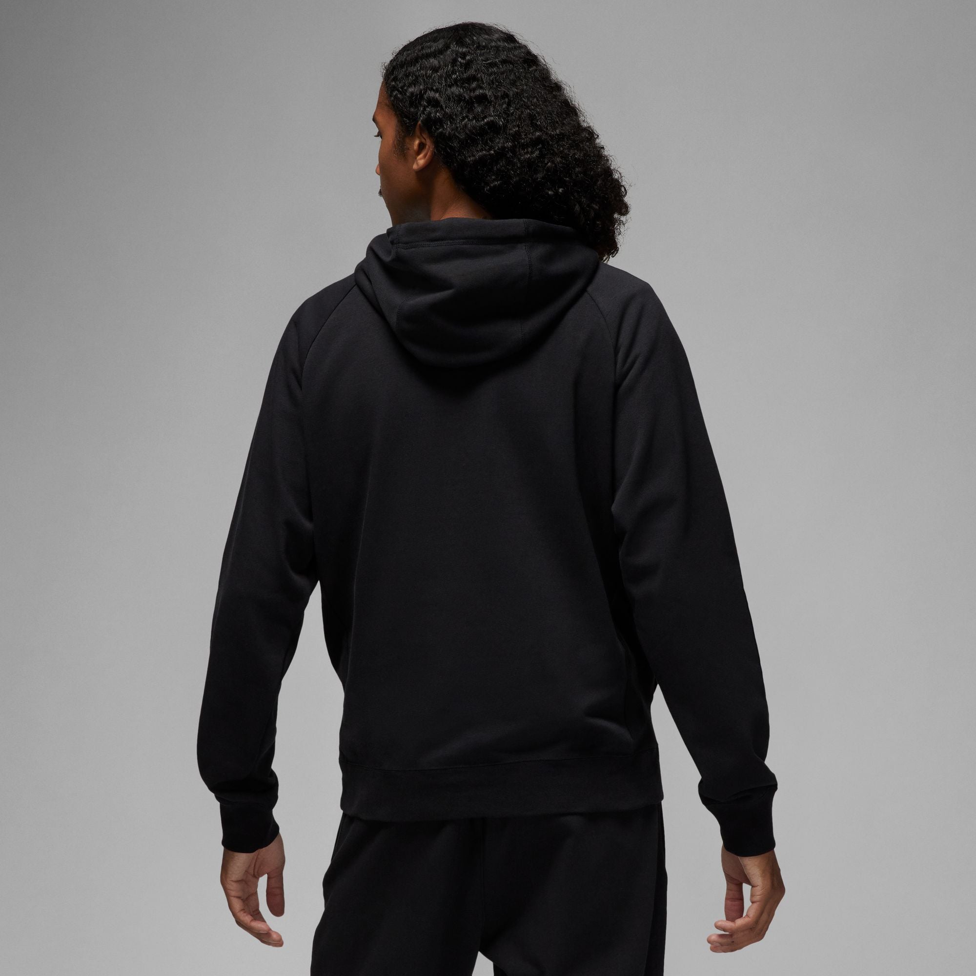 Dri-Fit Sport Crossover Hoodie