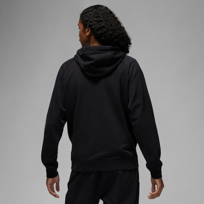 Dri-Fit Sport Crossover Pullover Hoodie