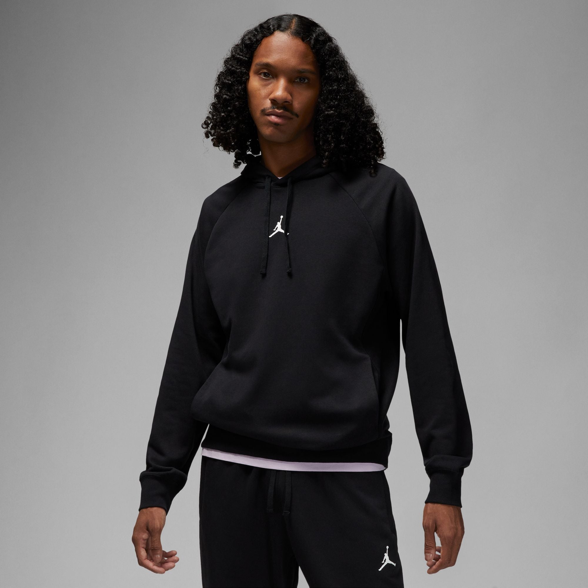 Dri-Fit Sport Crossover Hoodie