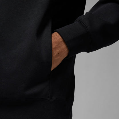 Dri-Fit Sport Crossover Pullover Hoodie