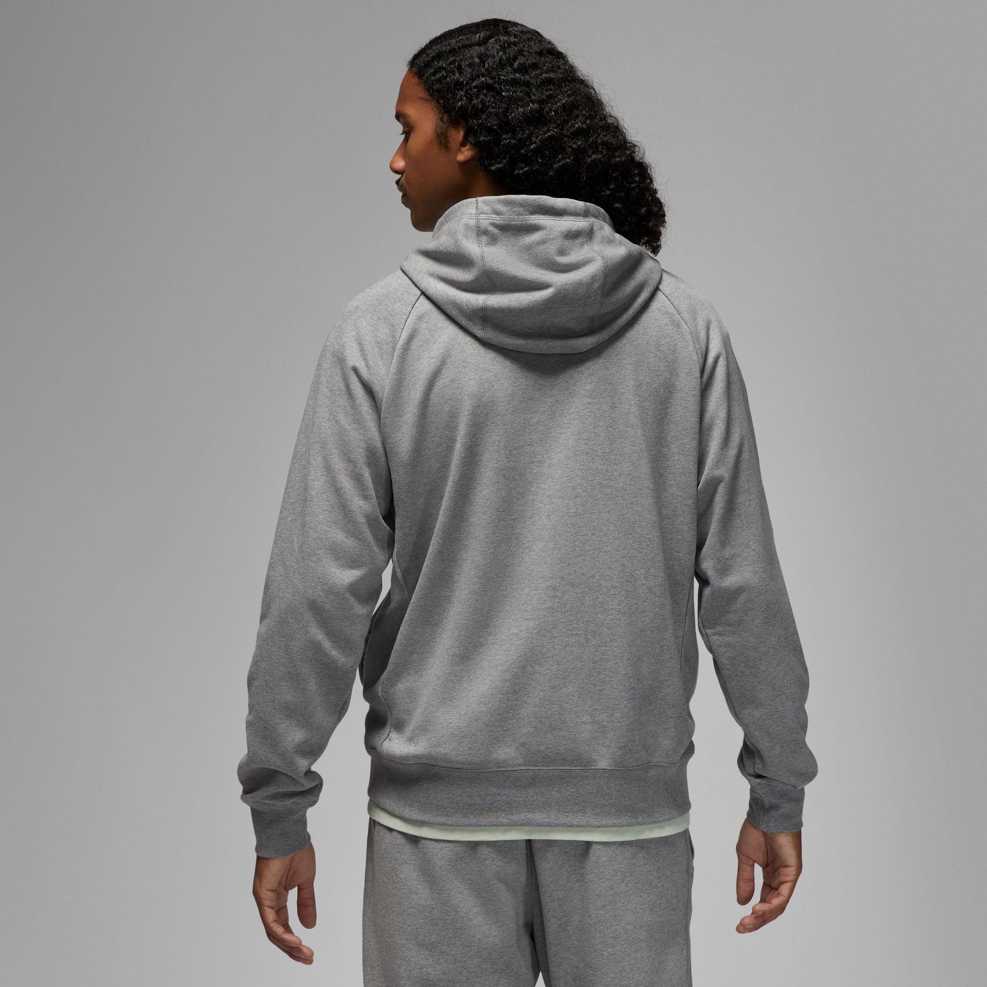 Dri-Fit Sport Crossover Pullover Hoodie