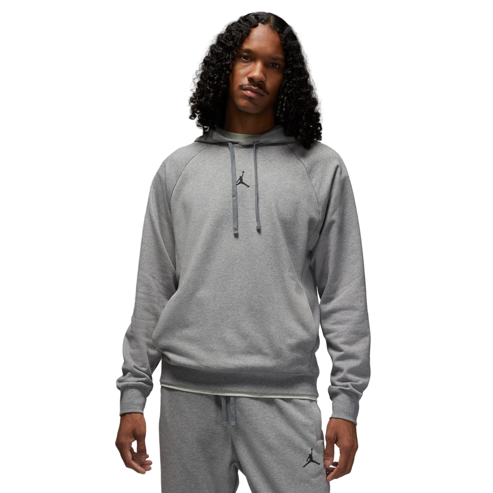 Dri-Fit Sport Crossover Pullover Hoodie