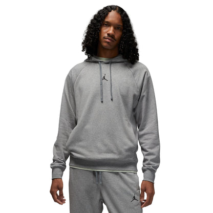Dri-Fit Sport Crossover Pullover Hoodie