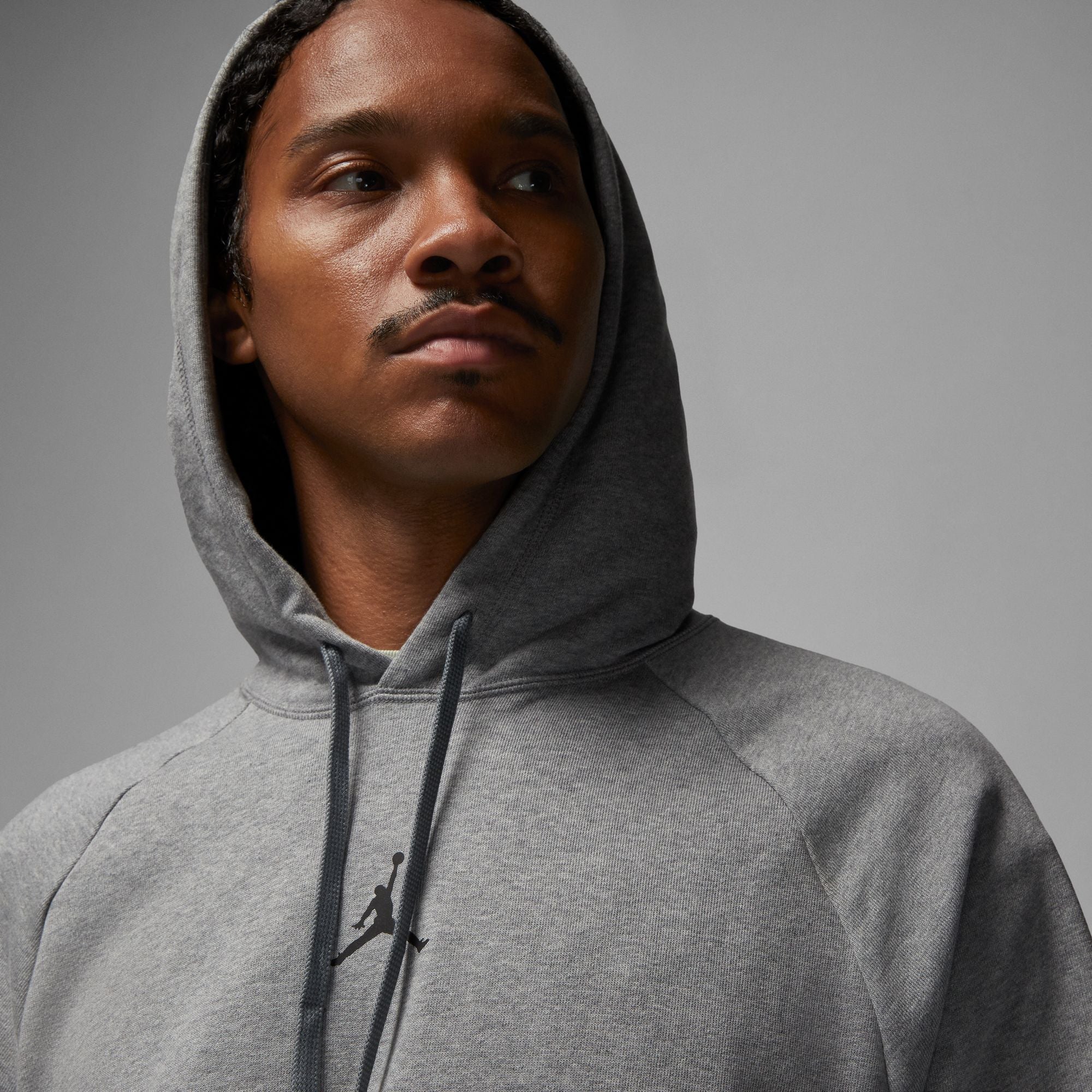 Dri-Fit Sport Crossover Pullover Hoodie