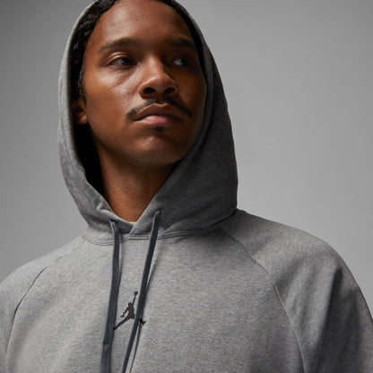 Dri-Fit Sport Crossover Pullover Hoodie