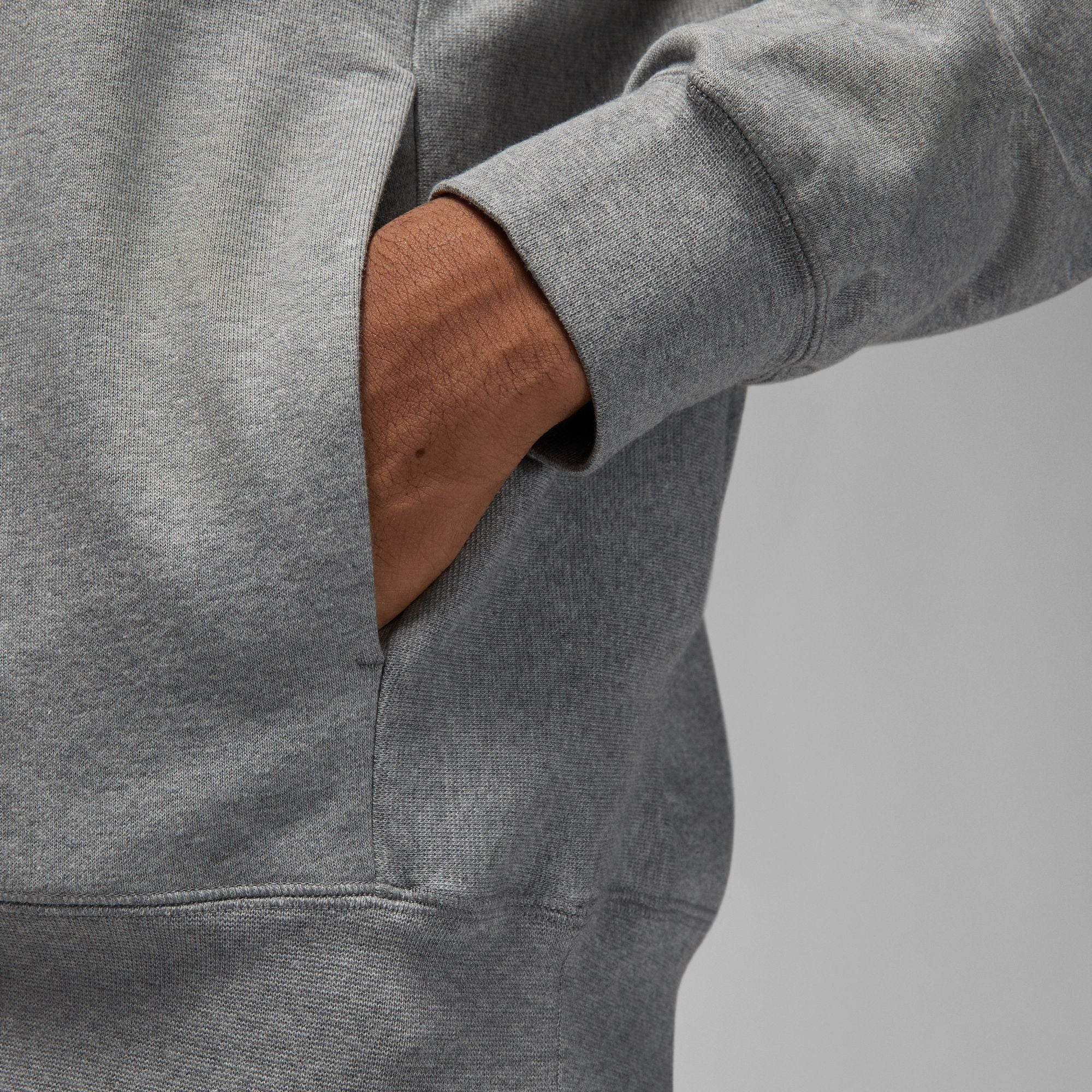 Dri-Fit Sport Crossover Pullover Hoodie