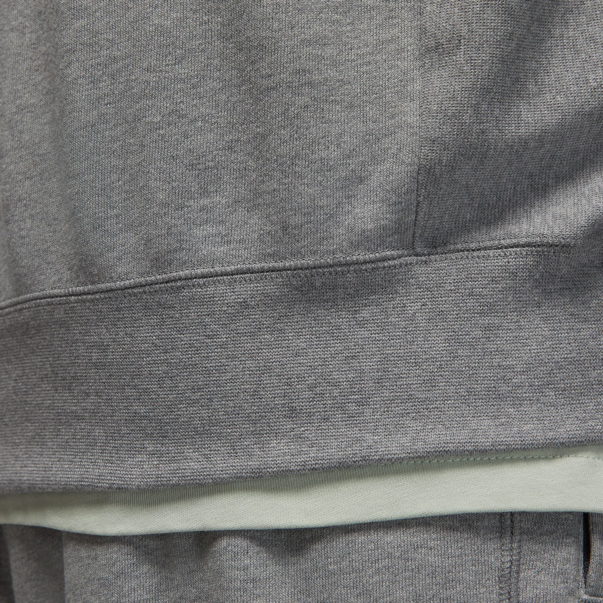 Dri-Fit Sport Crossover Pullover Hoodie