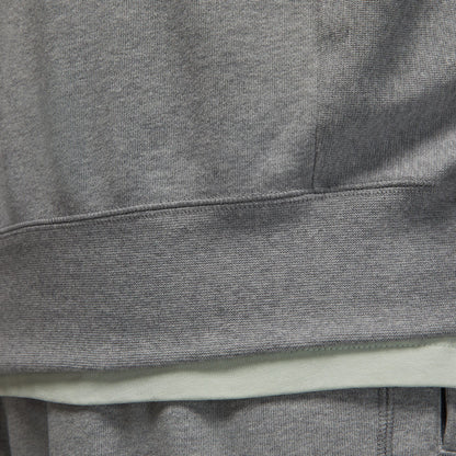 Dri-Fit Sport Crossover Pullover Hoodie
