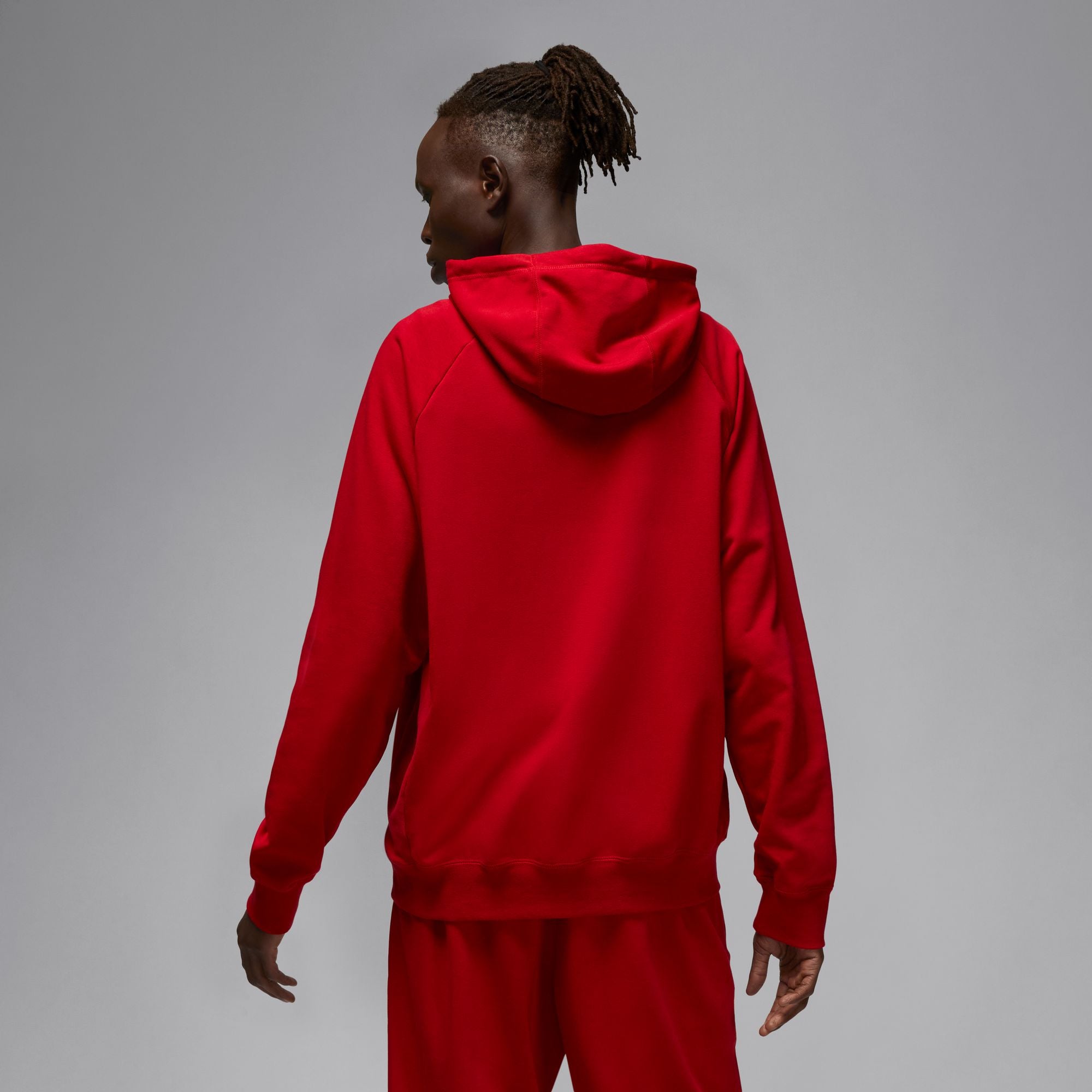 Dri-Fit Sport Crossover Pullover Hoodie