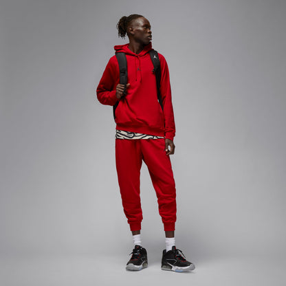 Dri-Fit Sport Crossover Pullover Hoodie