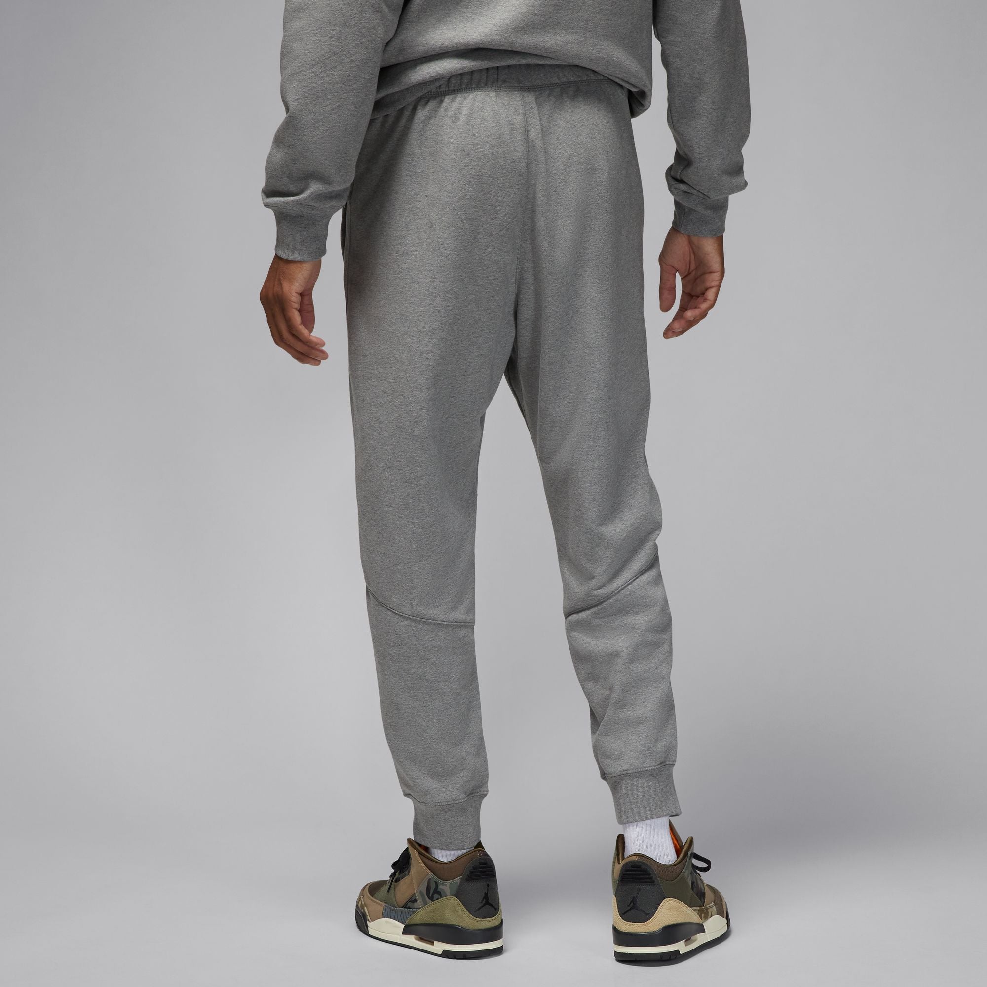 Dri-Fit Sport Fleece Pants