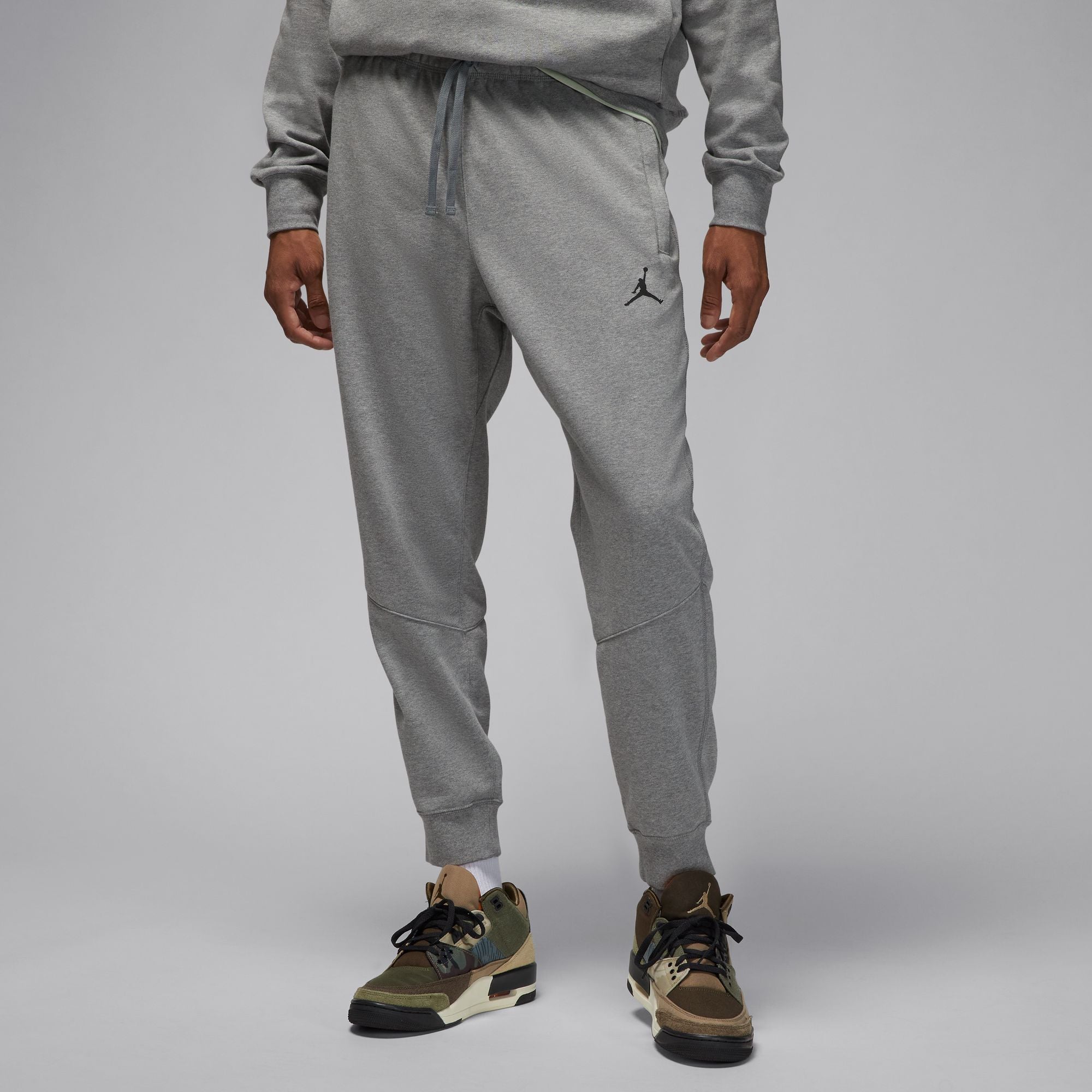 Dri-Fit Sport Fleece Pants