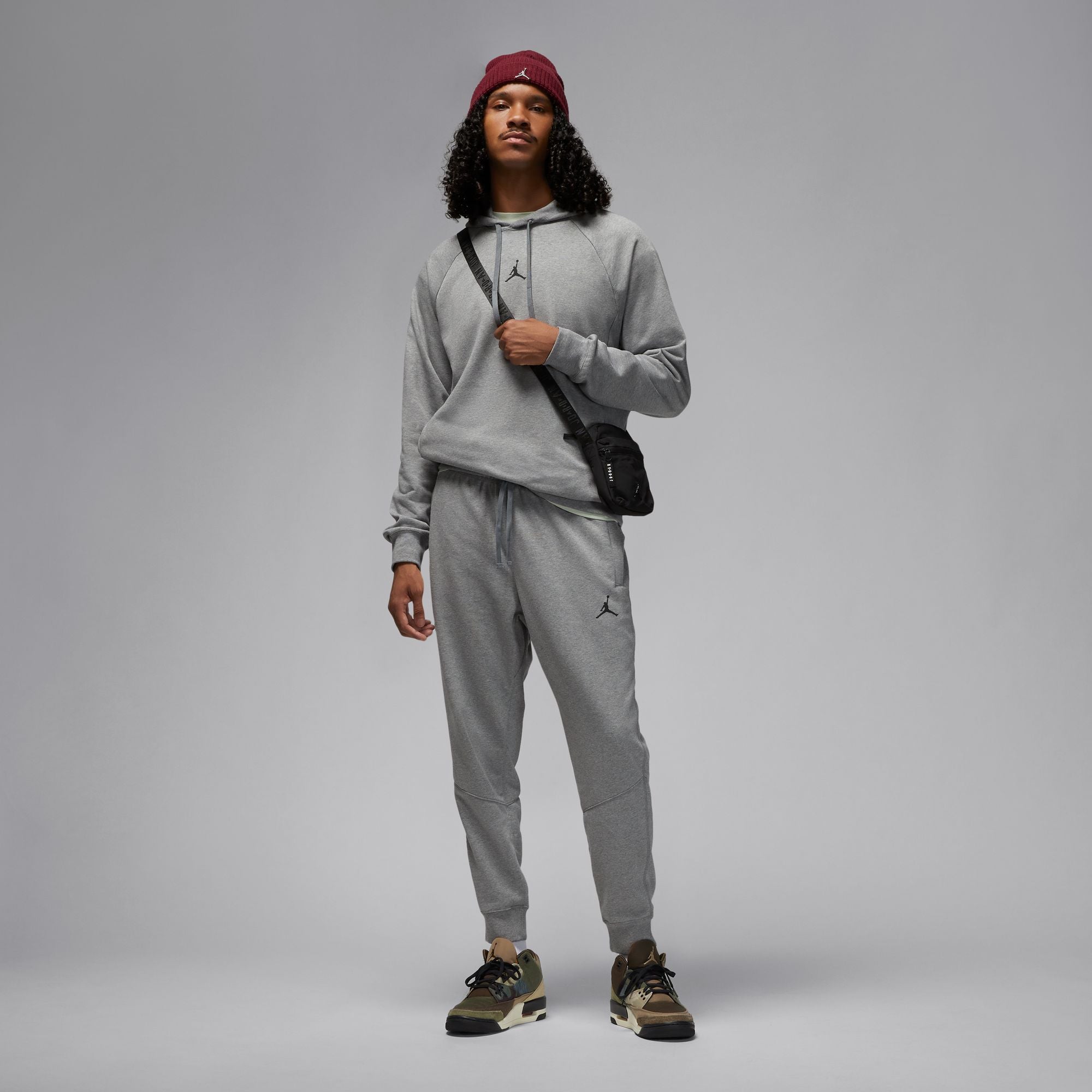 Dri-Fit Sport Fleece Pants