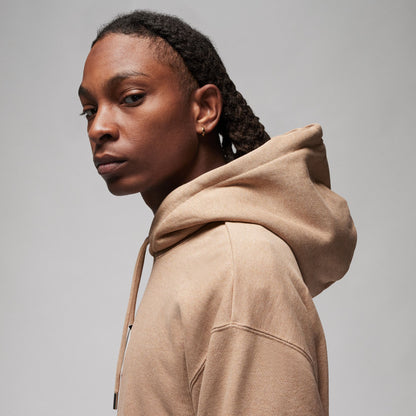 Flight Fleece Pullover Hoodie